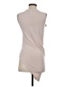 Athleta Solid Tan Casual Dress Size XS - photo 2
