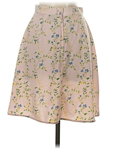 Boutique Europa Formal Skirt (view 2)