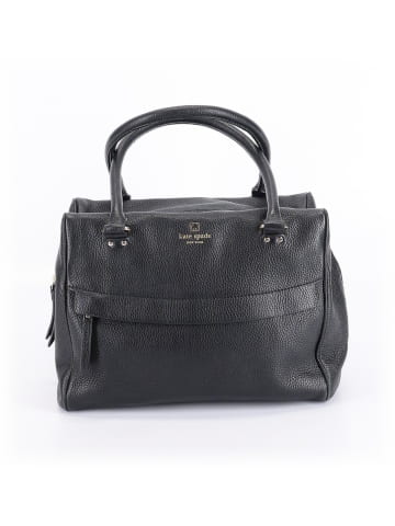 Kate Spade New York Leather Satchel (view 1)