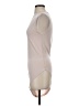 Athleta Solid Tan Casual Dress Size XS - photo 5