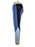Under Armour Color Block Blue Active Pants Size XL - photo 5