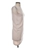 Athleta Solid Tan Casual Dress Size XS - photo 4