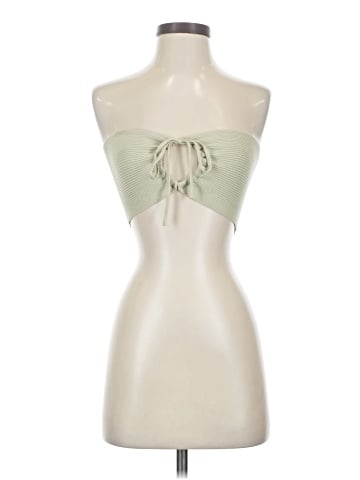Cider Sleeveless Blouse (view 1)