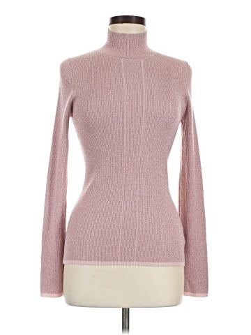 Nicholas Wool Pullover Sweater (view 1)