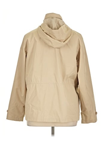 Bass Raincoat (view 2)