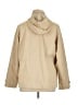 Bass 100% Polyester Solid Tan Raincoat Size XL - photo 2