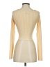 Princess Polly Ivory Long Sleeve Top Size 0 - photo 2