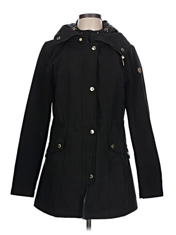 Adrienne Vittadini Coat (view 1)