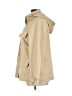 Bass 100% Polyester Solid Tan Raincoat Size XL - photo 5