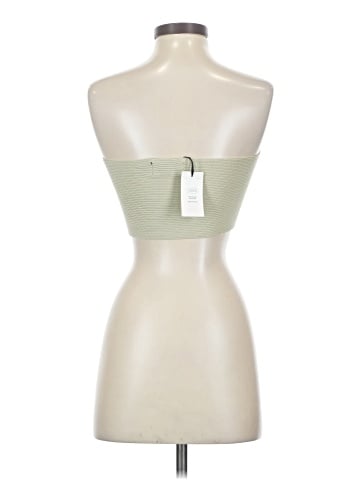 Cider Sleeveless Blouse (view 2)