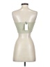 Cider Ivory Sleeveless Blouse Size S - photo 2