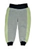 Jurassic World Color Block Gray Sweatpants Size 2T - photo 1