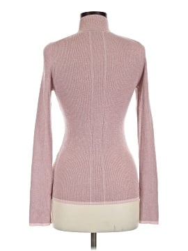 Nicholas Wool Pullover Sweater (view 2)