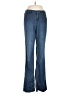 Coldwater Creek Blue Jeans Size 10 - photo 1
