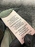 Vuori Solid Green Casual Pants Size L - photo 7