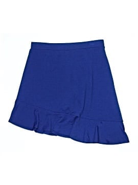 Isaac Mizrahi Live! Skort