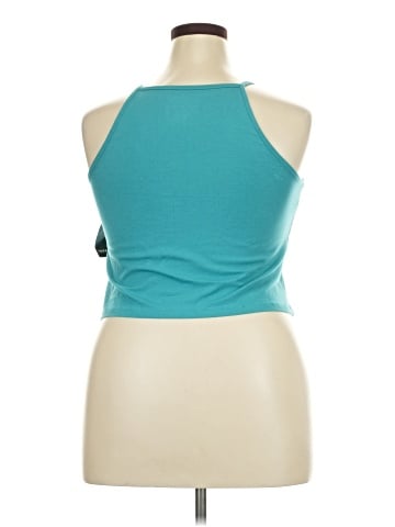Torrid Sleeveless Top (view 2)