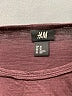 H&M Brown Active T-Shirt Size XS - photo 7