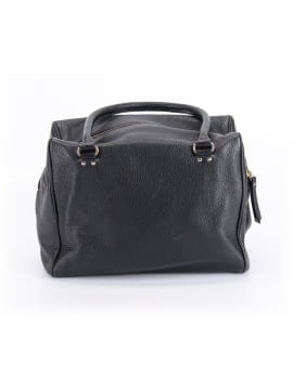 Kate Spade New York Leather Satchel (view 2)