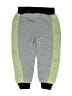 Jurassic World Color Block Gray Sweatpants Size 2T - photo 2