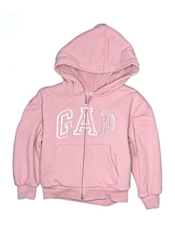 Gap Kids Zip Up Hoodie (view 1)