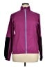 Pearl Izumi Color Block Purple Track Jacket Size XL - photo 1