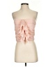 Fab'rik Pink Sleeveless Top Size S - photo 1