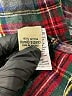 L.L.Bean 100% Cotton Plaid Gray 3/4 Sleeve Button-Down Shirt Size 2X - photo 8