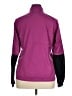 Pearl Izumi Color Block Purple Track Jacket Size XL - photo 2