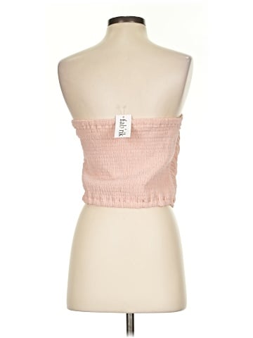 Fab'rik Sleeveless Top (view 2)