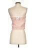 Fab'rik Pink Sleeveless Top Size S - photo 2