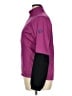 Pearl Izumi Color Block Purple Track Jacket Size XL - photo 5