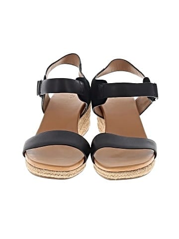 Ugg Wedges (view 2)