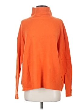 American Vintage Turtleneck Sweater (view 1)