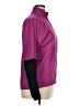 Pearl Izumi Color Block Purple Track Jacket Size XL - photo 4