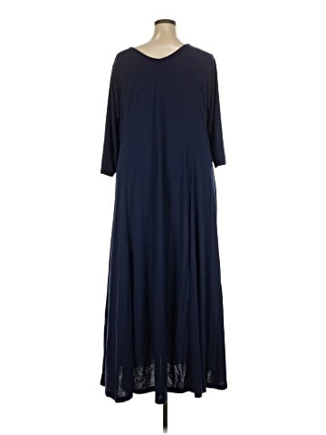 Jessica London Casual Dress (view 2)