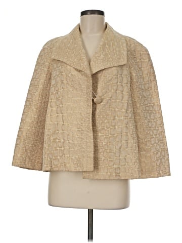 St. John Collection Coat (view 1)