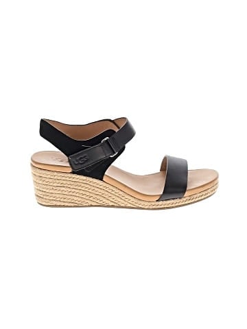 Ugg Wedges (view 1)