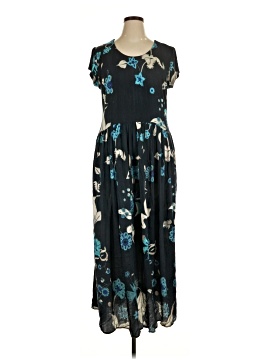 Peruvian Connection Casual Dress