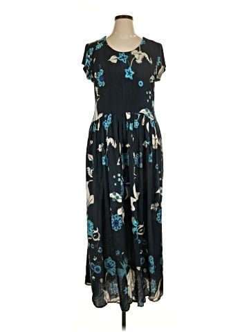 Peruvian Connection Casual Dress (view 1)