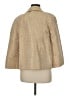 St. John Collection Tweed Gold Coat Size 8 - photo 2