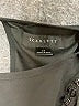 Scarlett 100% Polyester Solid Black Cocktail Dress Size 14 - photo 7