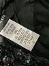 B. Darlin Stars Black Cocktail Dress Size 0 - photo 5