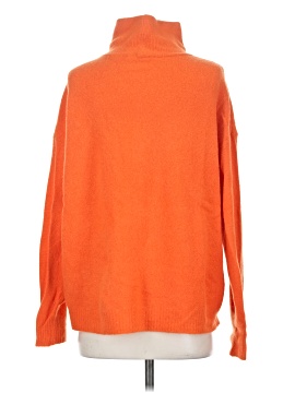 American Vintage Turtleneck Sweater (view 2)