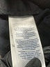 Chaps Solid Black Active Pants Size 8 - photo 8