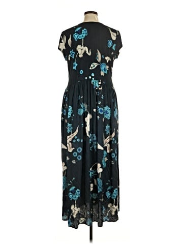 Peruvian Connection Casual Dress (view 2)