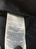 Chaps Solid Black Active Pants Size 8 - photo 9