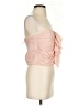 Fab'rik Pink Sleeveless Top Size S - photo 4