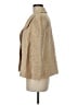 St. John Collection Tweed Gold Coat Size 8 - photo 5