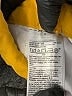 Old Navy Solid Yellow Shorts Size 8 - photo 4